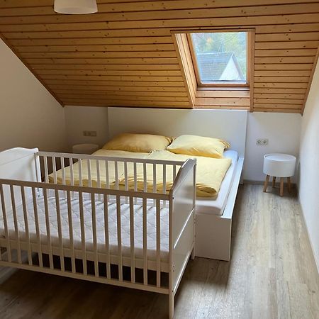 Apartment Am Ponyhof Sankt Kanzian am Klopeiner See Buitenkant foto