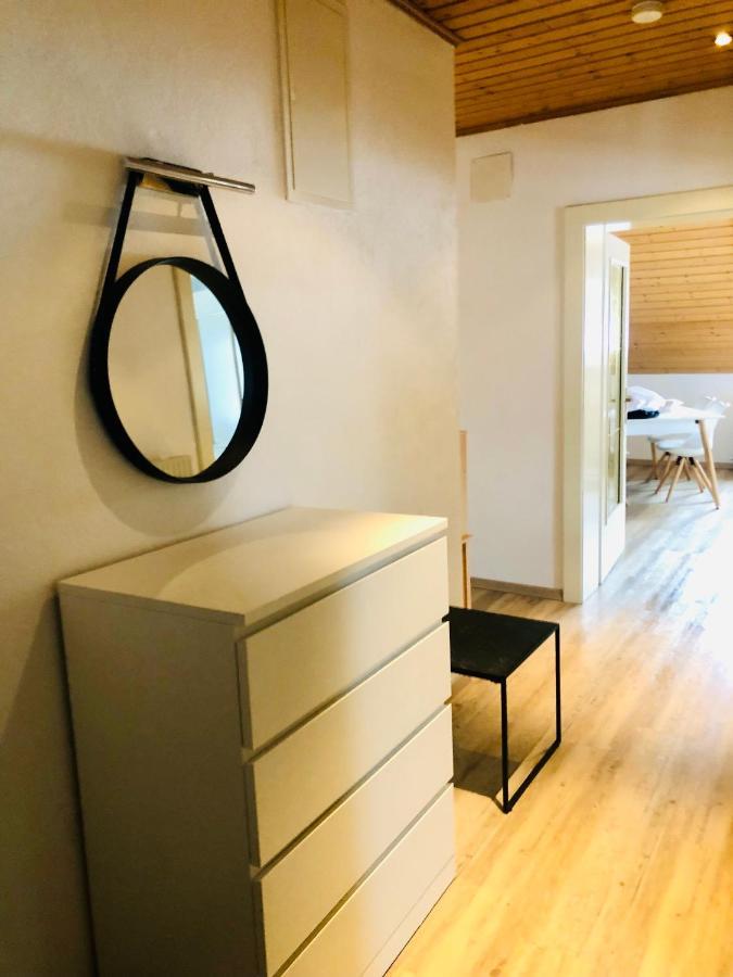 Apartment Am Ponyhof Sankt Kanzian am Klopeiner See Buitenkant foto