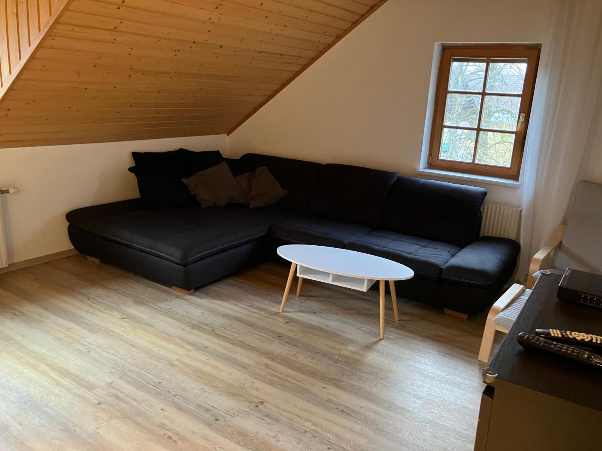 Apartment Am Ponyhof Sankt Kanzian am Klopeiner See Buitenkant foto